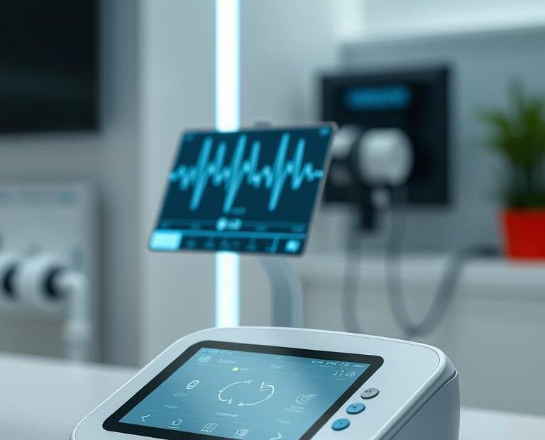 Monitor Cardiaci Intelligenti