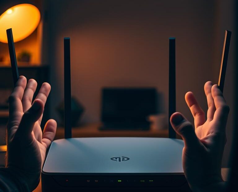 Problemi Comuni con i Router Smart