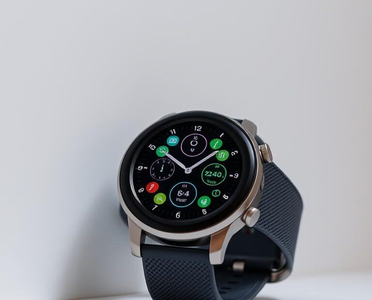 Recensioni dei Migliori Smartwatch per la Salute