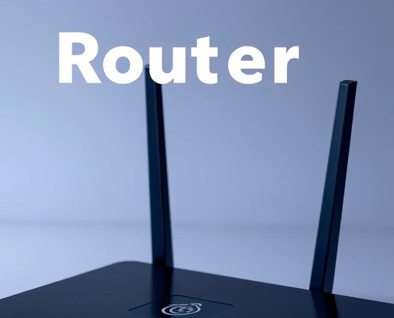 Router con Funzione VPN Integrata