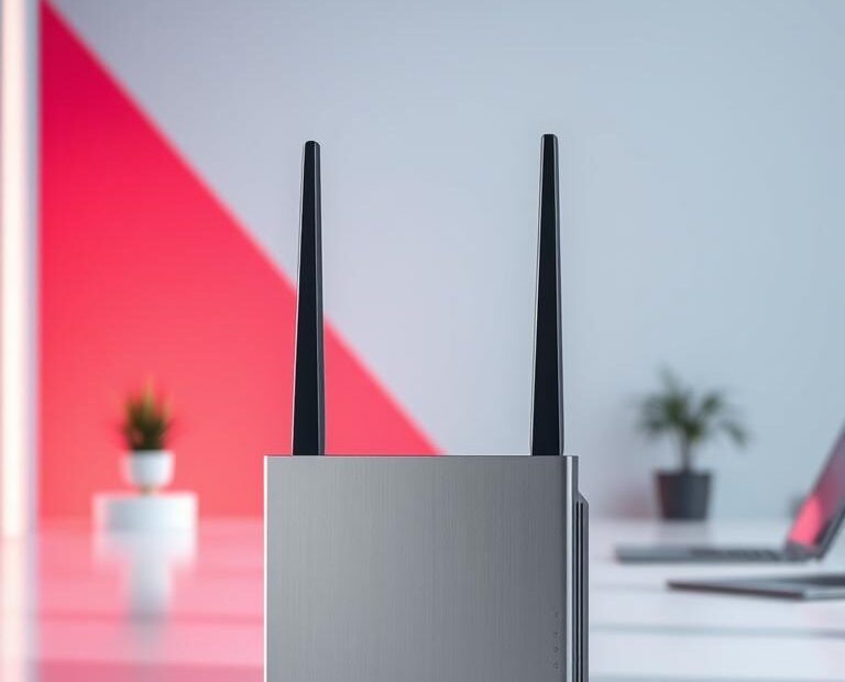 Router per Reti Aziendali
