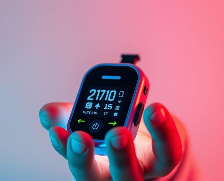 Tracker GPS per Bambini