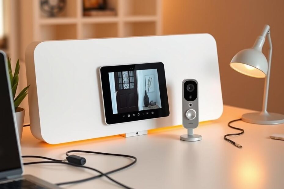 Come Collegare il Videocitofono alla Rete Wi-Fi