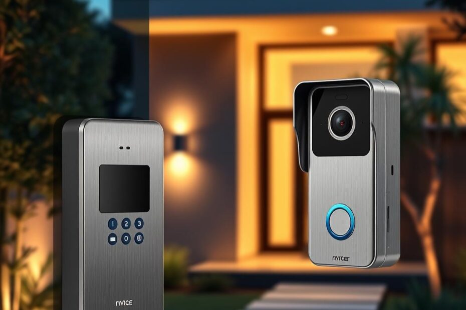 Come Scegliere un Videocitofono per la Sicurezza