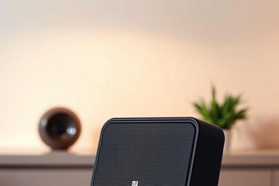 Guida all’Acquisto di Speaker Portatili