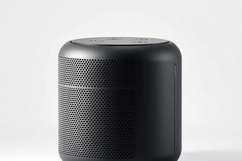 Migliori Speaker Smart Portatili