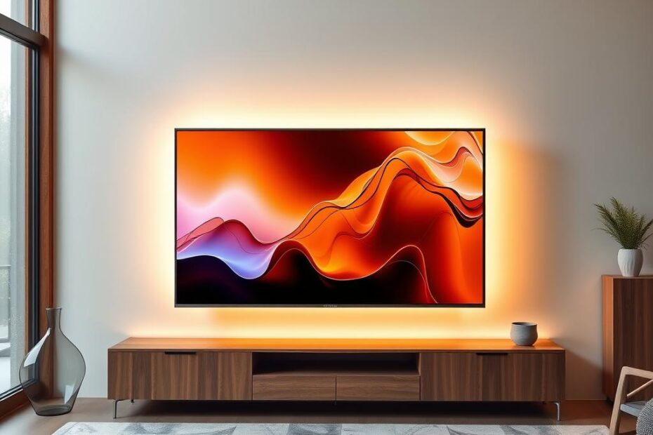 Migliori TV smart
