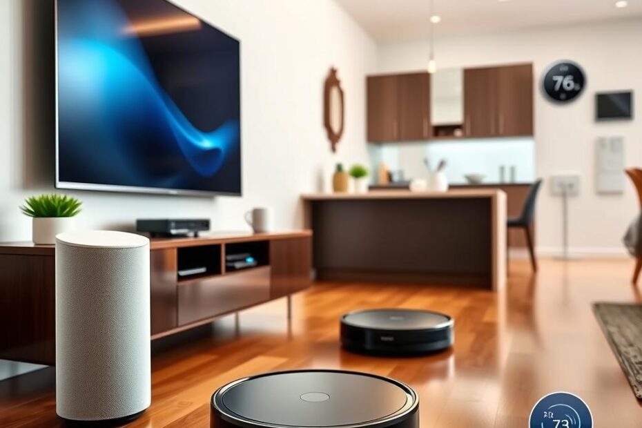 Migliori dispositivi smart per la casa