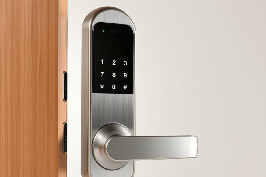 Migliori serrature smart
