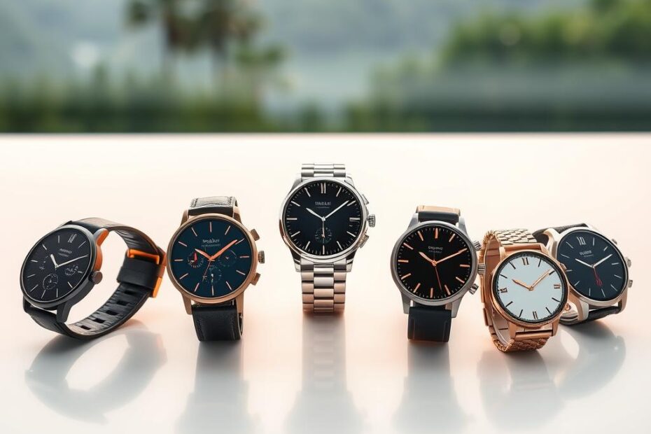 Migliori smartwatch