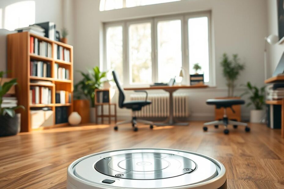 Problemi Comuni con i Robot Aspirapolvere