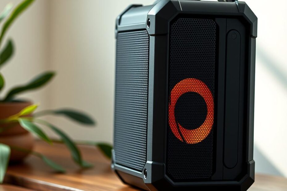 Speaker Portatili per Viaggiatori