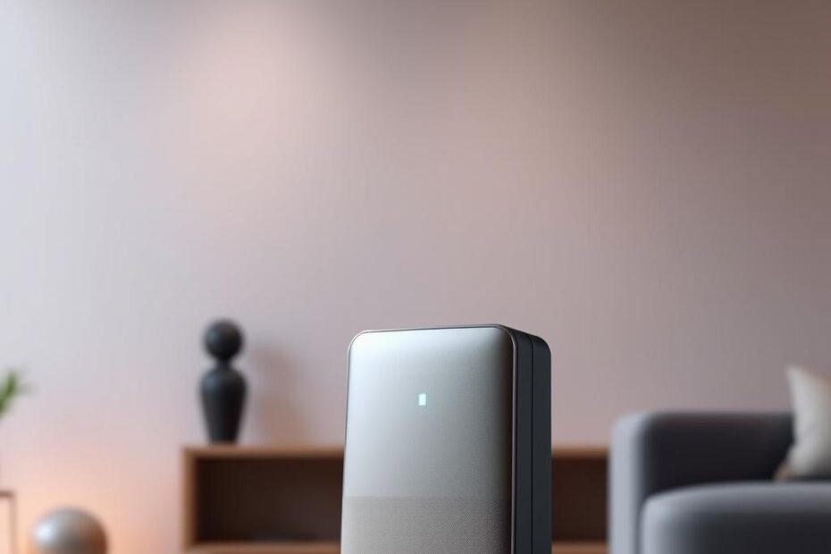 Speaker Smart con Batteria a Lunga Durata