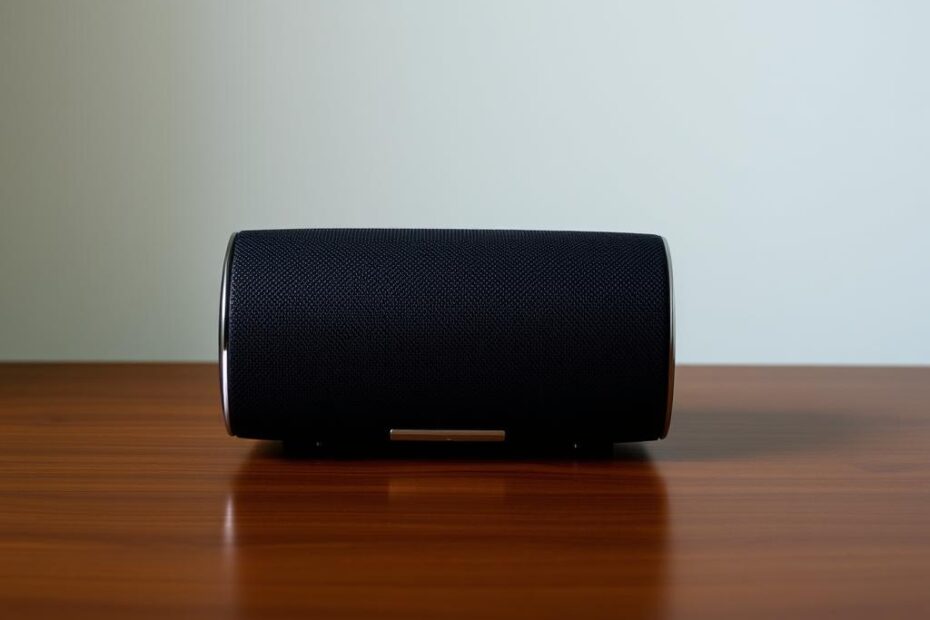 Speaker con Connettività Bluetooth