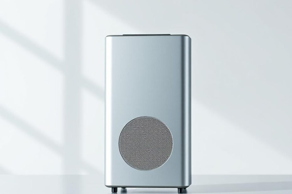 Speaker con Resistenza all’Acqua