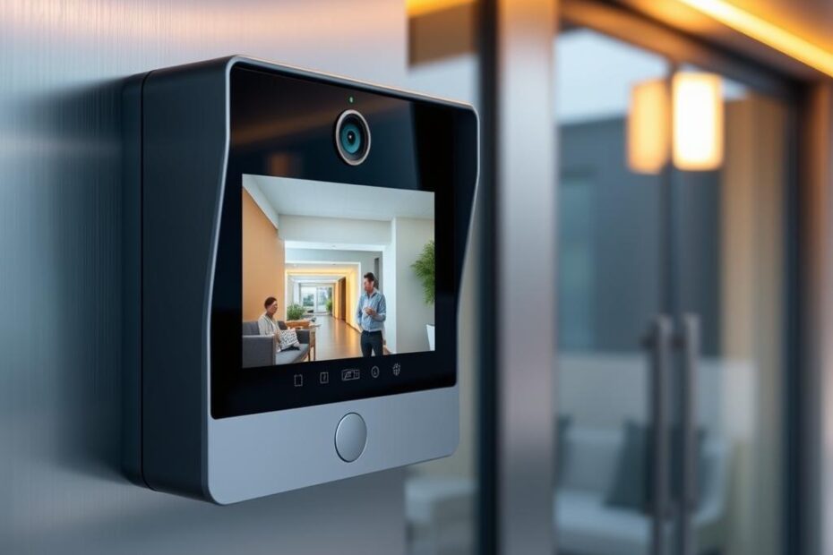 Videocitofoni con Registrazione su Cloud