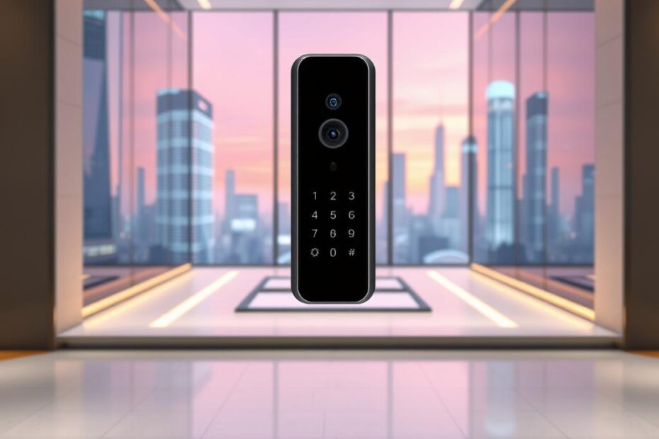 Videocitofoni con Tecnologia AI