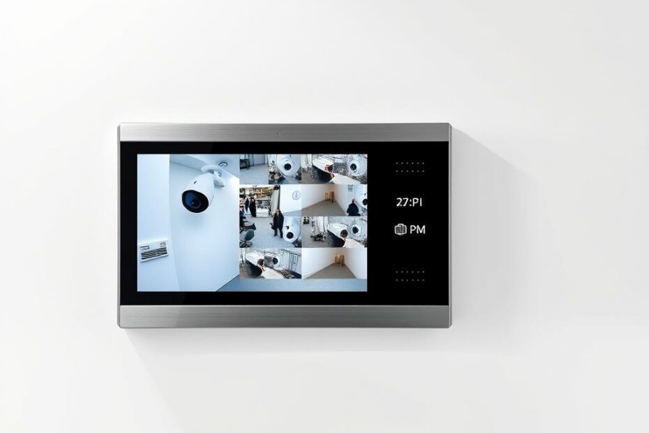 Videocitofoni per Monitoraggio 24/7