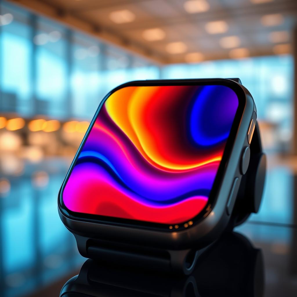 display amoled