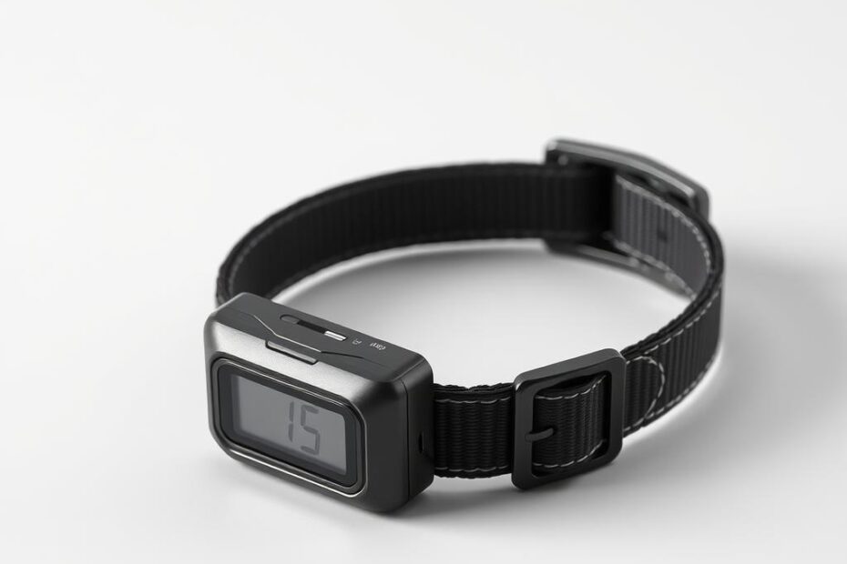 Collari Smart per Monitoraggio GPS