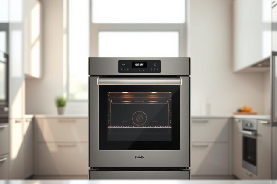 Come Configurare un Forno Intelligente