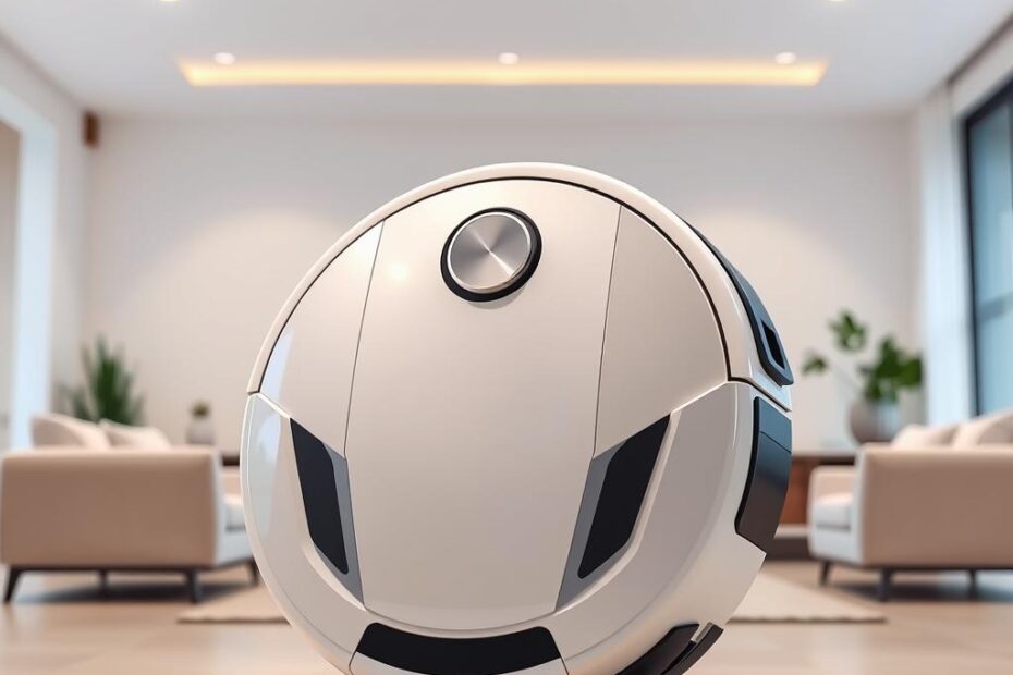 Come Connettere il Robot Aspirapolvere al Wi-Fi