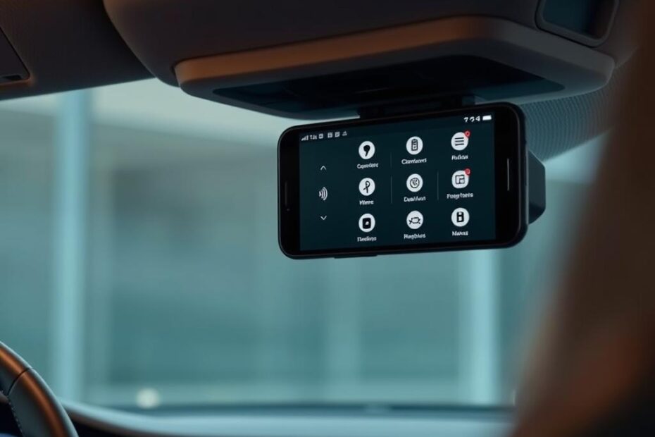 Come Installare un Dispositivo Smart in Auto