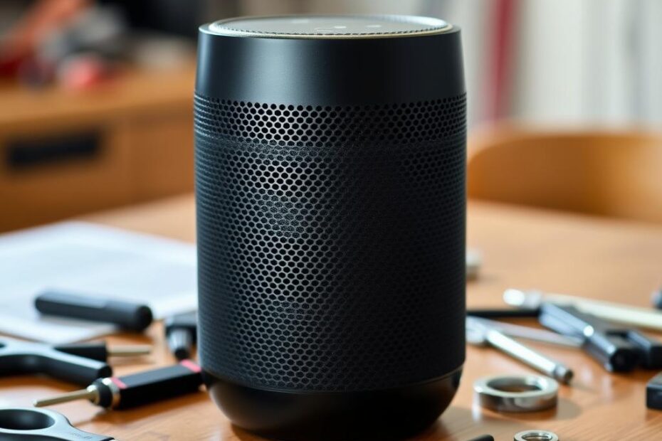 Come Riparare uno Speaker Smart Portatile