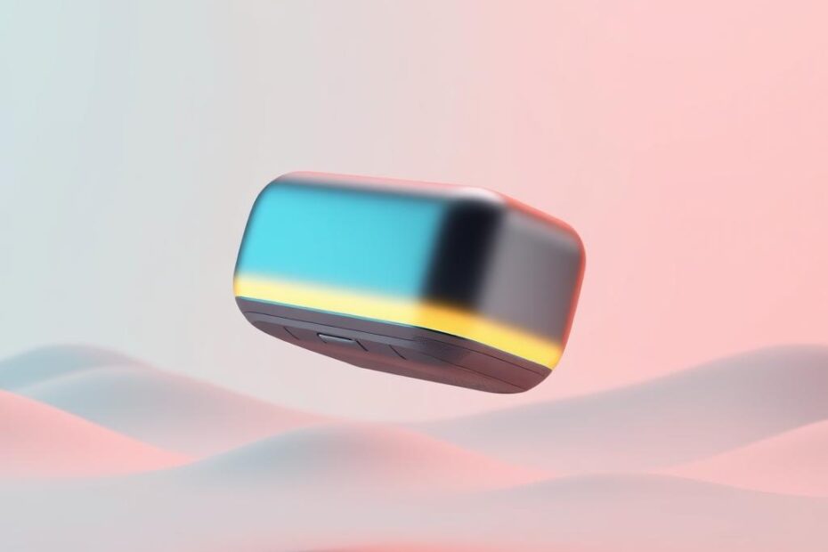 Innovazioni Future nei Speaker Portatili