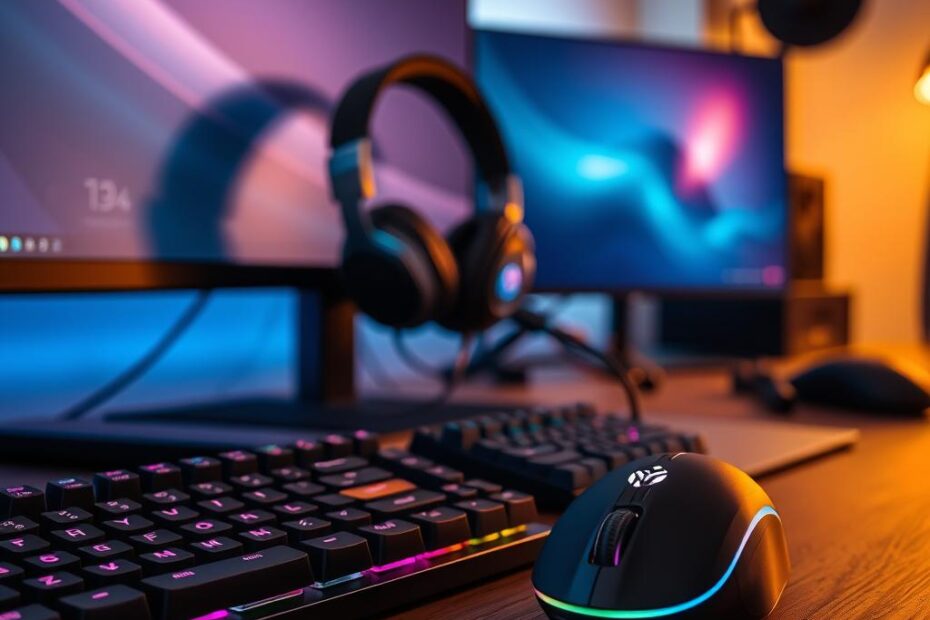Migliori accessori gaming smart