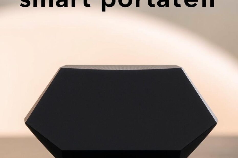 Migliori altoparlanti smart portatili