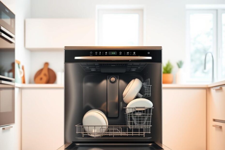 Migliori lavastoviglie smart
