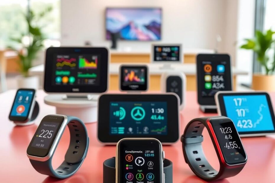 Migliori monitor di salute smart
