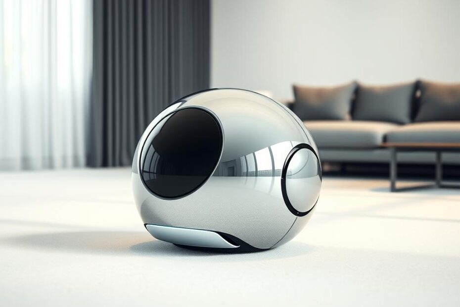 Migliori robot aspirapolvere