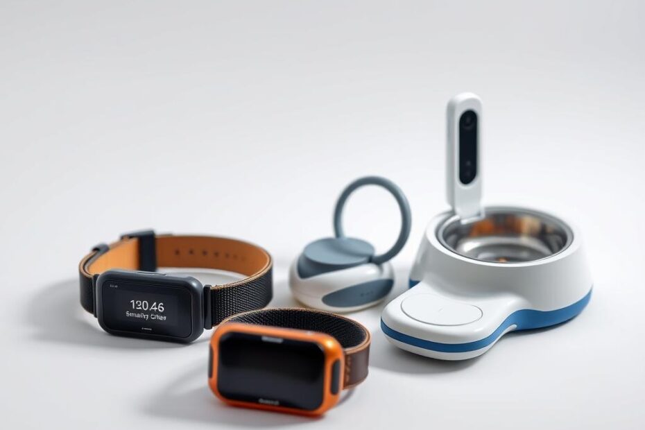 Problemi Comuni con i Dispositivi Smart per Animali