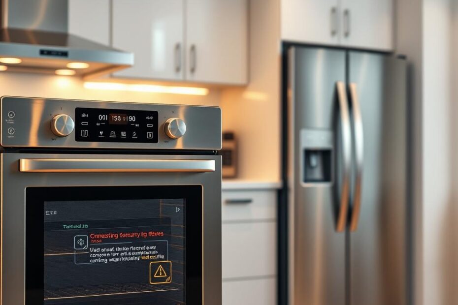 Problemi Comuni con i Forni Smart