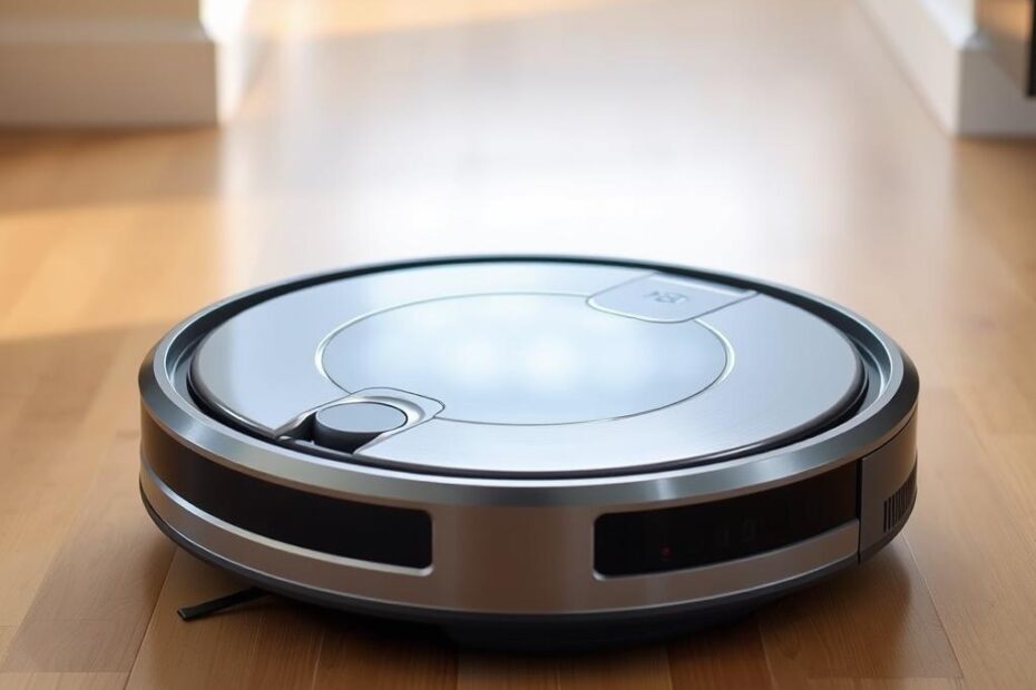 Recensioni dei Migliori Marchi di Robot Aspirapolvere