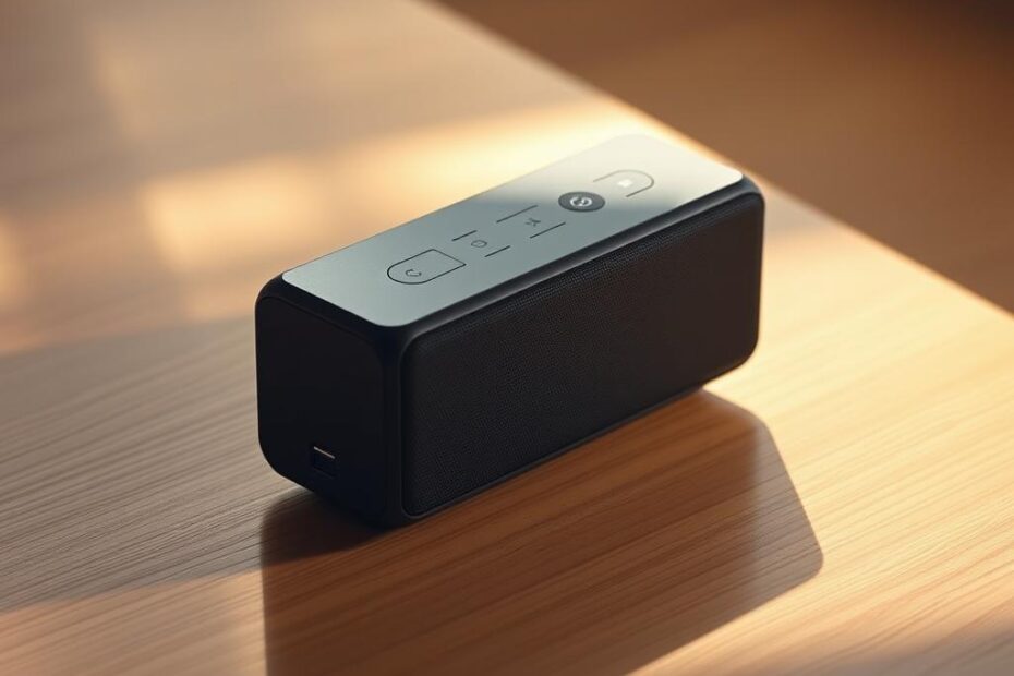 Recensioni dei Migliori Marchi di Speaker Portatili
