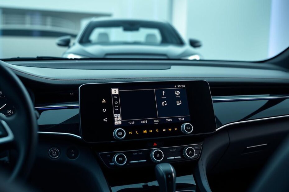 Sistemi Audio Intelligenti per Auto