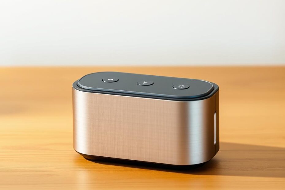 Speaker Portatili con Funzione di Chiamata