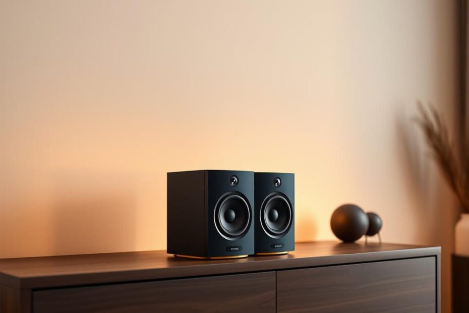 Speaker Portatili per Home Theater