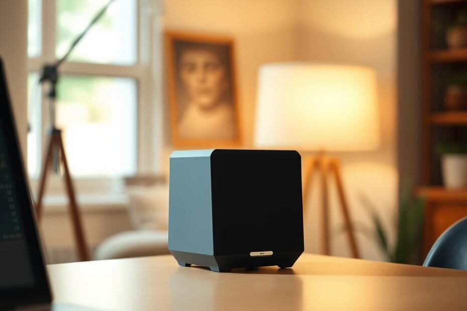 Speaker Portatili per Piccole Stanze
