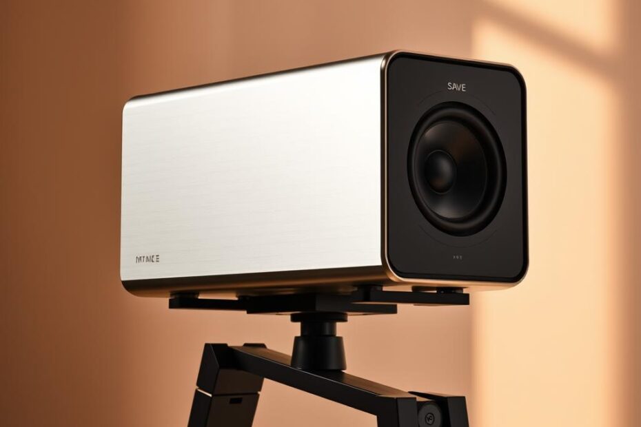 Speaker con Supporto Multilingua