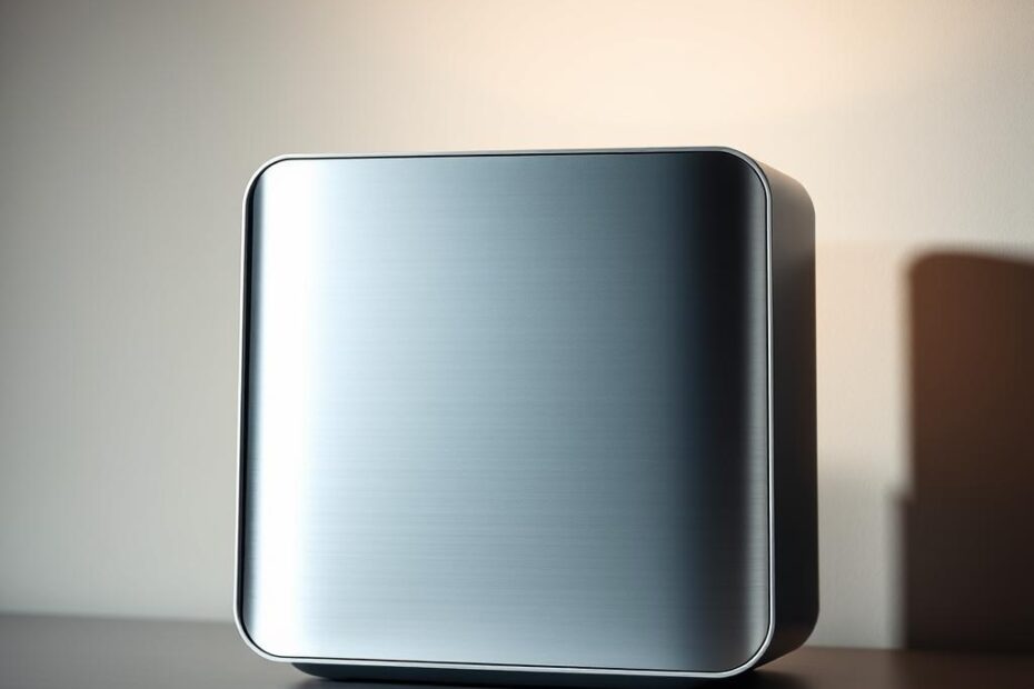 Speaker con Tecnologia AI Integrata