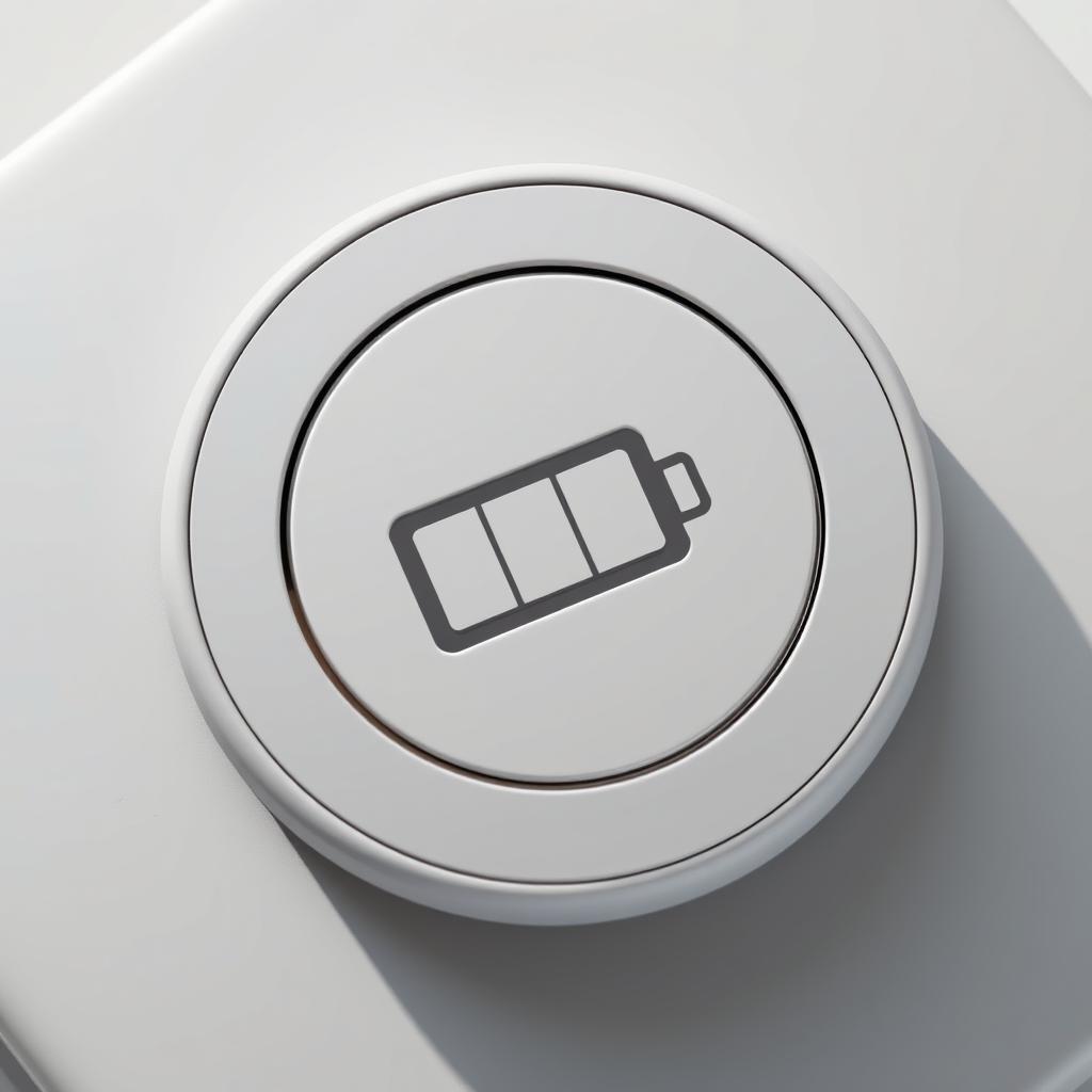 batteria autonomia