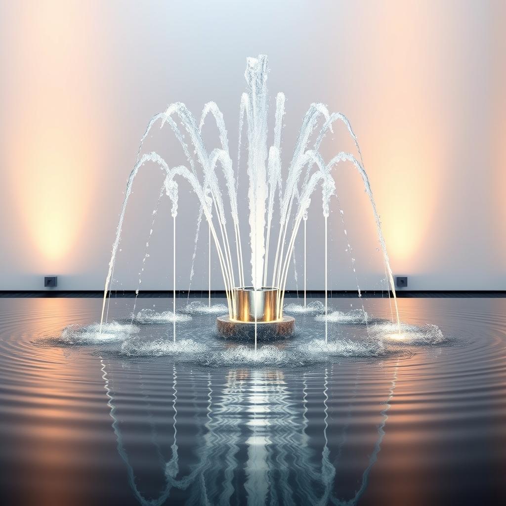 fontana acqua