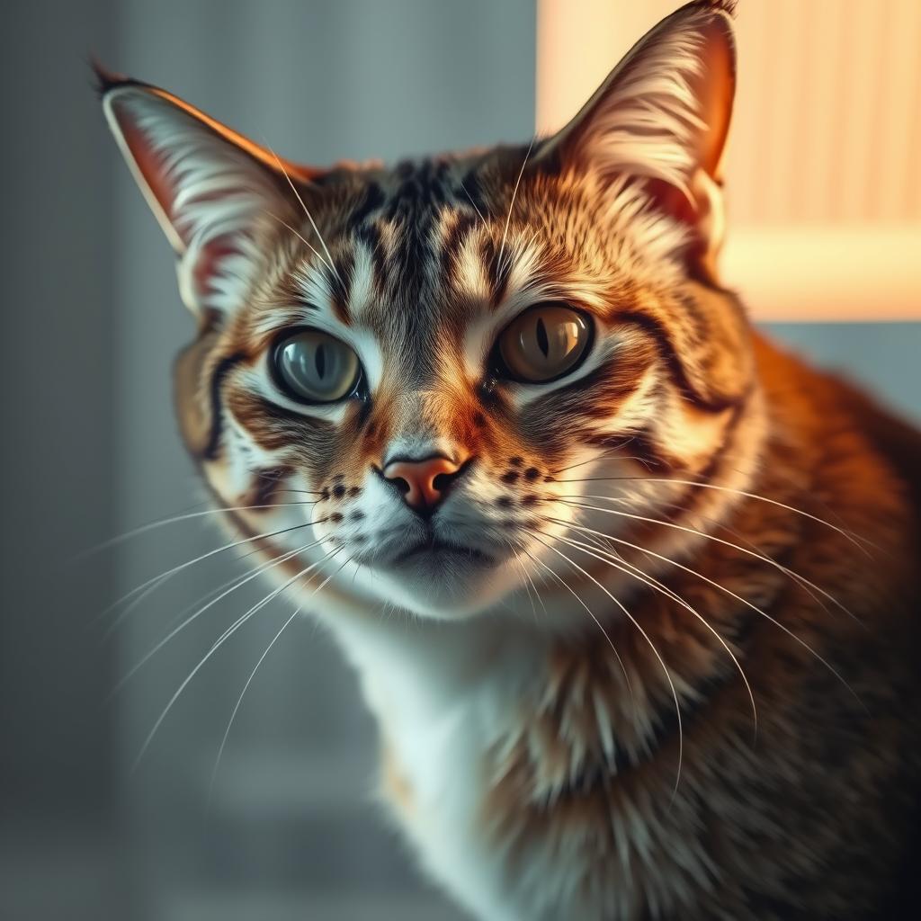 microchip gatto