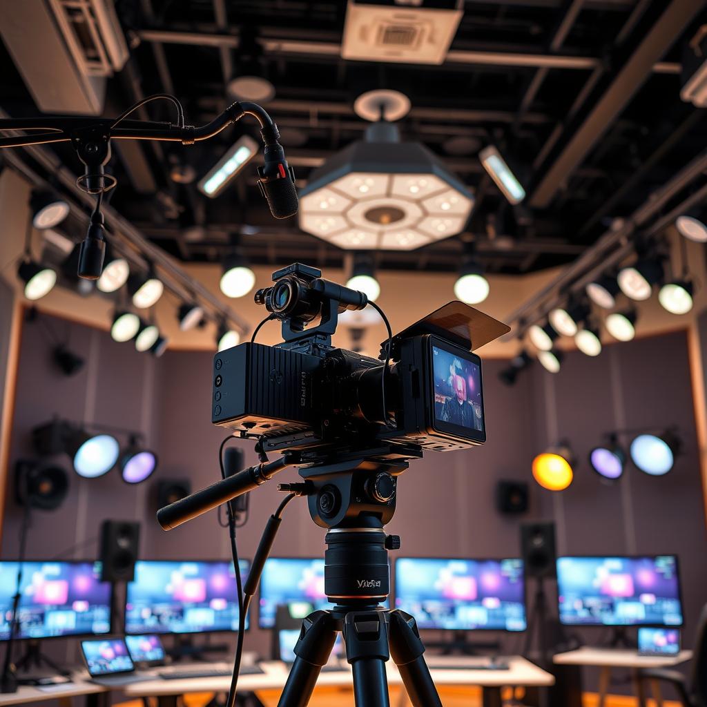 produzioni audio-video produzioni audio-video