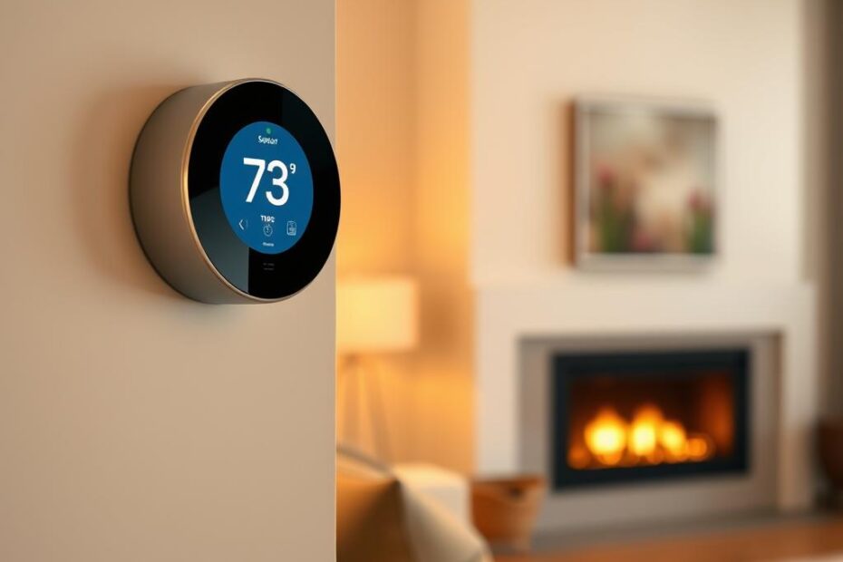 Acquista termostato intelligente online