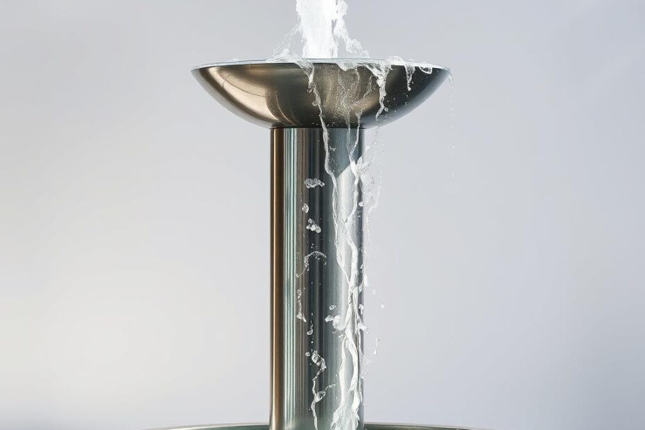 Fontane Smart con Acqua Filtrata